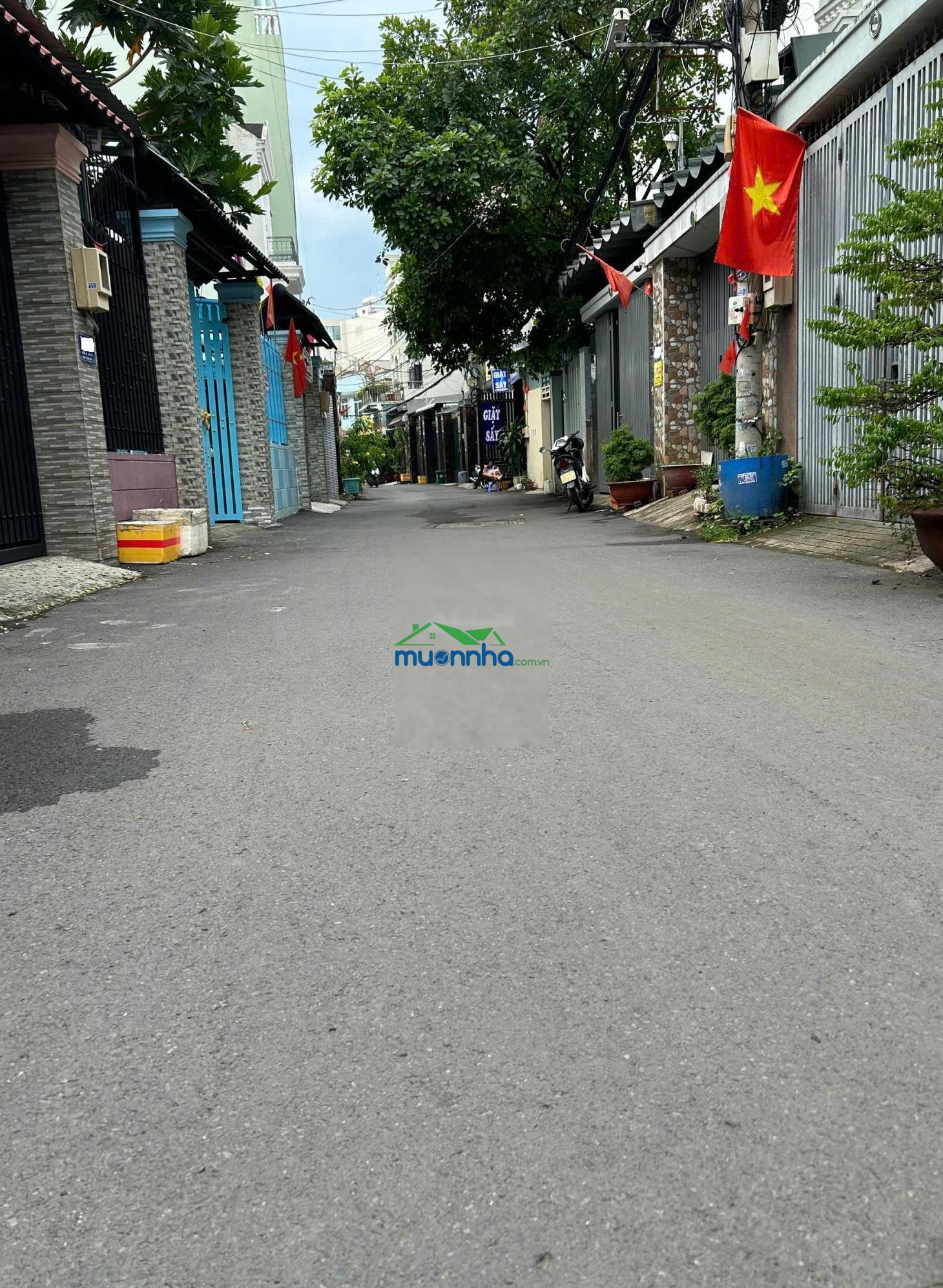 Bán nhà khu đường bùi đình túy giá 11.9 tỷ - 3