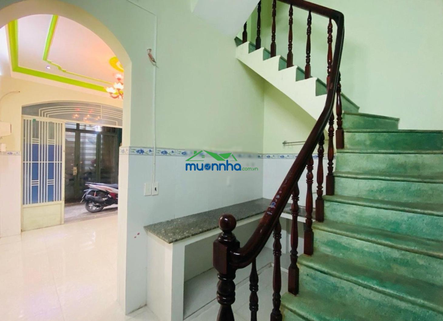Nhà 50m², 3pn, chỉ 4 tỷ 5, khu kiều đàm, p tân hưng, quận 7, cần bán trong tháng - 3