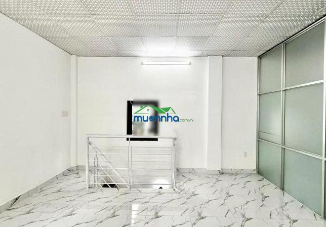 Lô góc 3 mặt thoáng - mặt tiền đường xe tải tránh tân sơn nhì - vị trí siêu đẹp - kinh doanh tốt - 4