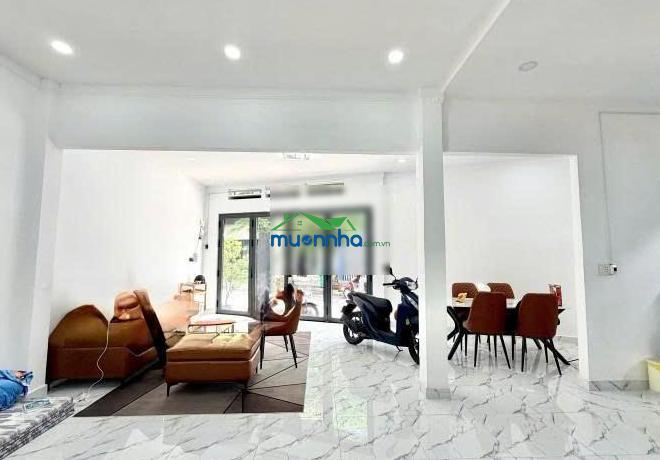 Lô góc 3 mặt thoáng - mặt tiền đường xe tải tránh tân sơn nhì - vị trí siêu đẹp - kinh doanh tốt - 3