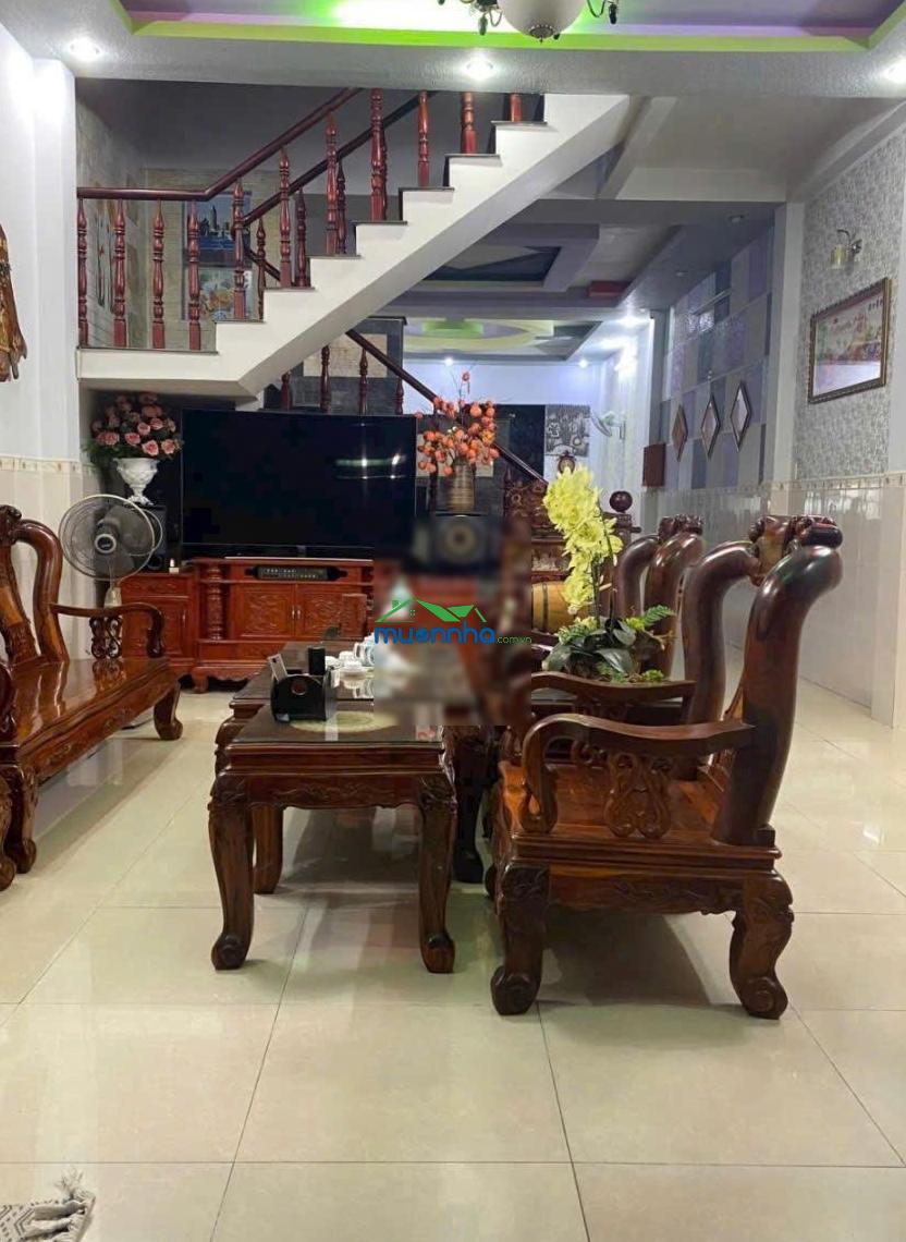 Chủ giảm sốc 300 triệu chỉ còn 5.9 tỷ - trương thị hoa quận 12 - 3