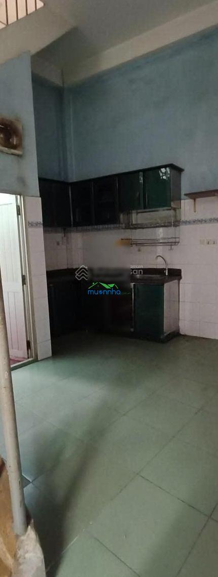Bán nhà hẻm xe tải đường nguyễn văn mại, 8.9 tỷ tl - 2