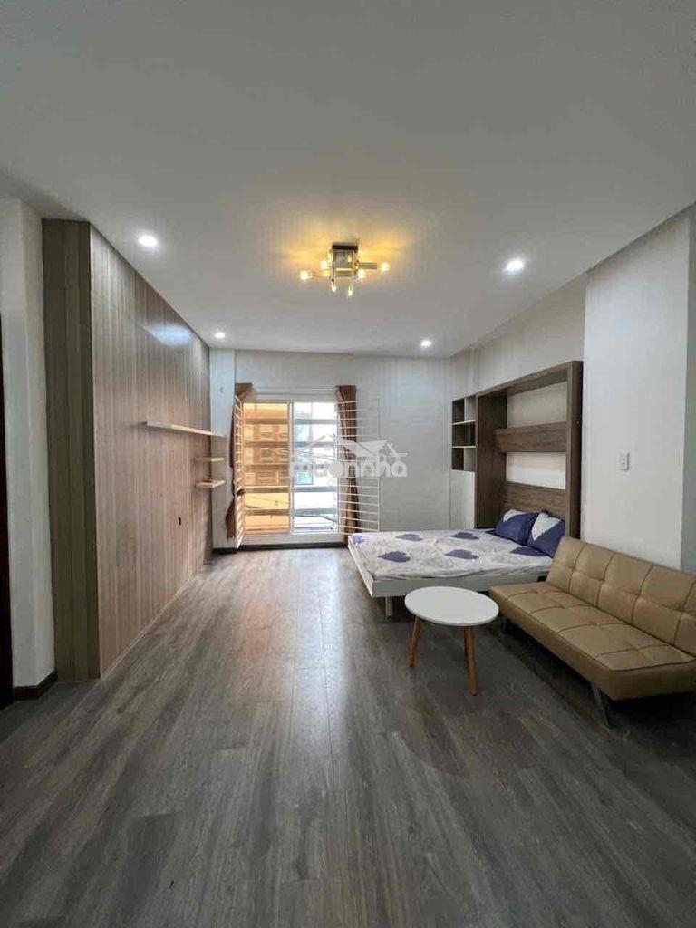 Cho thuê phòng trọ cao cấp
