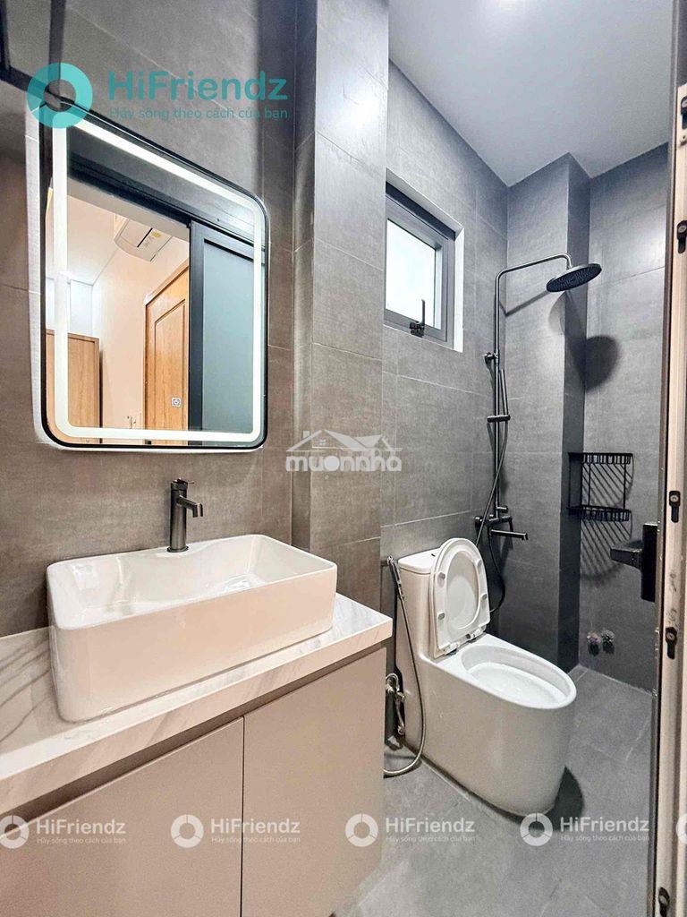 Studio bancol siuu xịn ngay phan xích long - 3