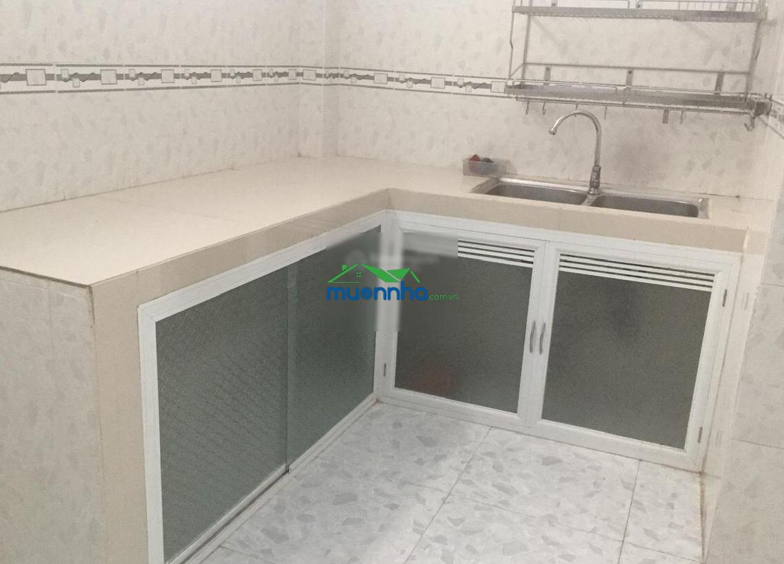 Bán nhà riêng tại 106/35 tôn thất hiệp, 4,3 tỷ, 49,9m2, 2pn, 2wc