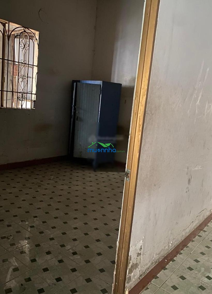 Nhà nát - huỳnh tấn phát p. bình thuận - hẻm xe hơi - 6 x 16m nở hậu - nhỉnh 8 tỷ - 3