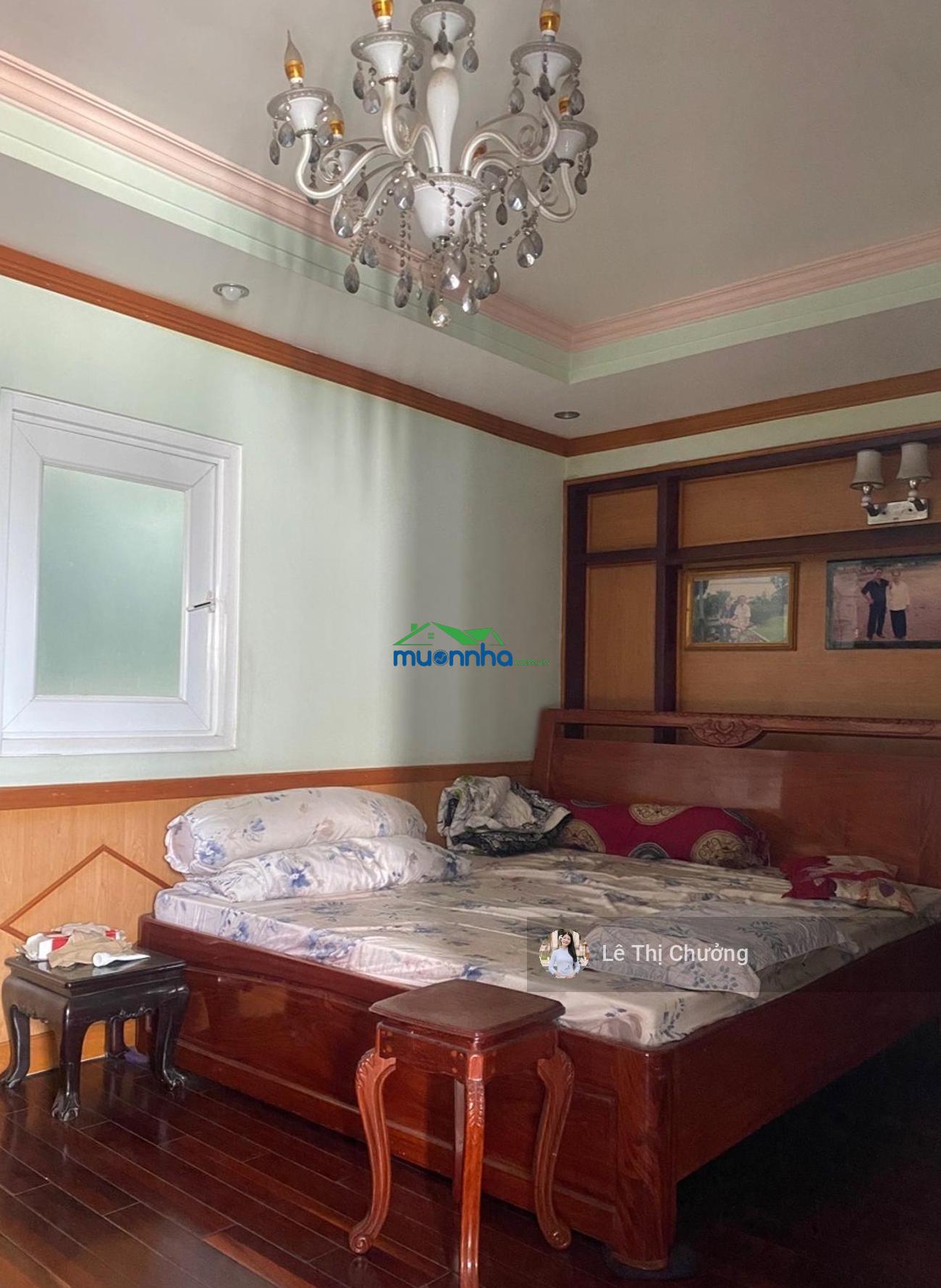 136m2, ngang to 7m, nở hậu, dài 20m, 3 tầng, xe hơi, kế vinhomes trần trọng cung quận 7, 12 tỷ nhíc - 4