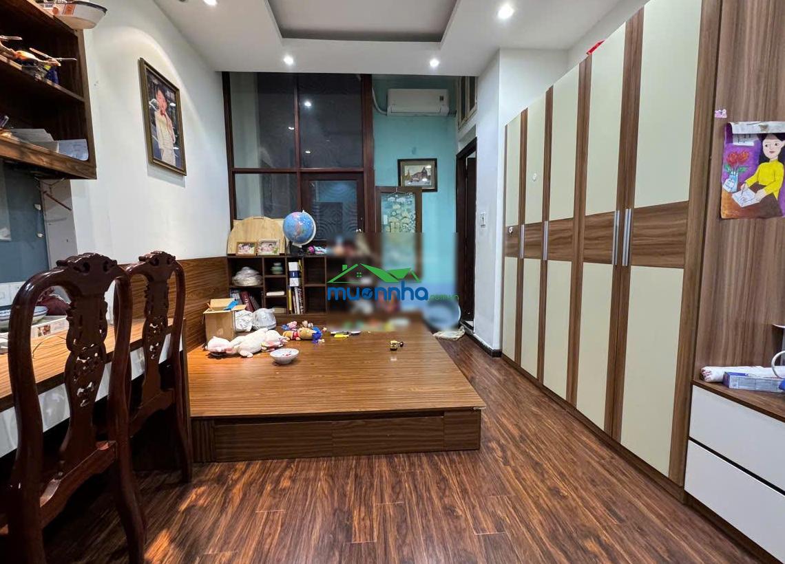 Hẻm xe hơi phan huy ích, p. 15, tân bình ngang 6,3m nhà 2 tầng nhỉnh 6 tỷ - 2
