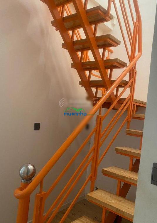 Hxt, ngang 4.1m nở hậu, 2 mặt thoáng, nhà 2 tầng, vị trí đẹp cách mạng tháng tám quận 3, chỉ 9.1 tỷ - 2