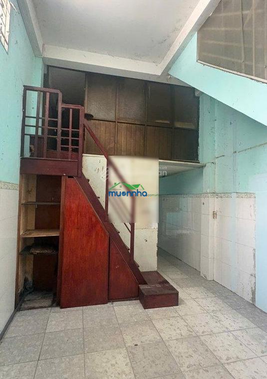 Nhà 3 tầng sát mặt tiền, chỉ 20m ra đường lớn, điện biên phủ quận 3, giá tốt chỉ 7.5 tỷ