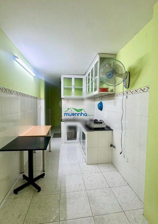 Hẻm xe hơi, nhà đẹp 4 tầng có sân thượng, hoàn công đầy đủ nguyễn đình chiểu quận 3, chỉ 4.95 tỷ