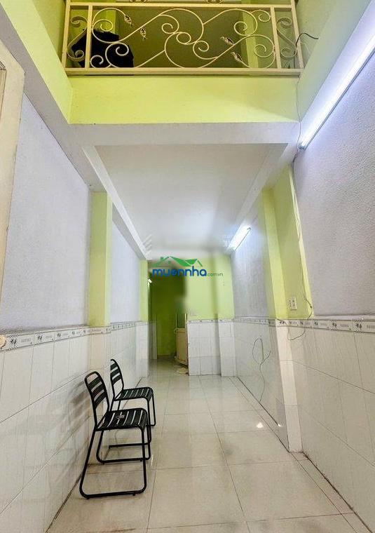 Hẻm xe hơi, nhà đẹp 4 tầng có sân thượng, hoàn công đầy đủ nguyễn đình chiểu quận 3, chỉ 4.95 tỷ - 2