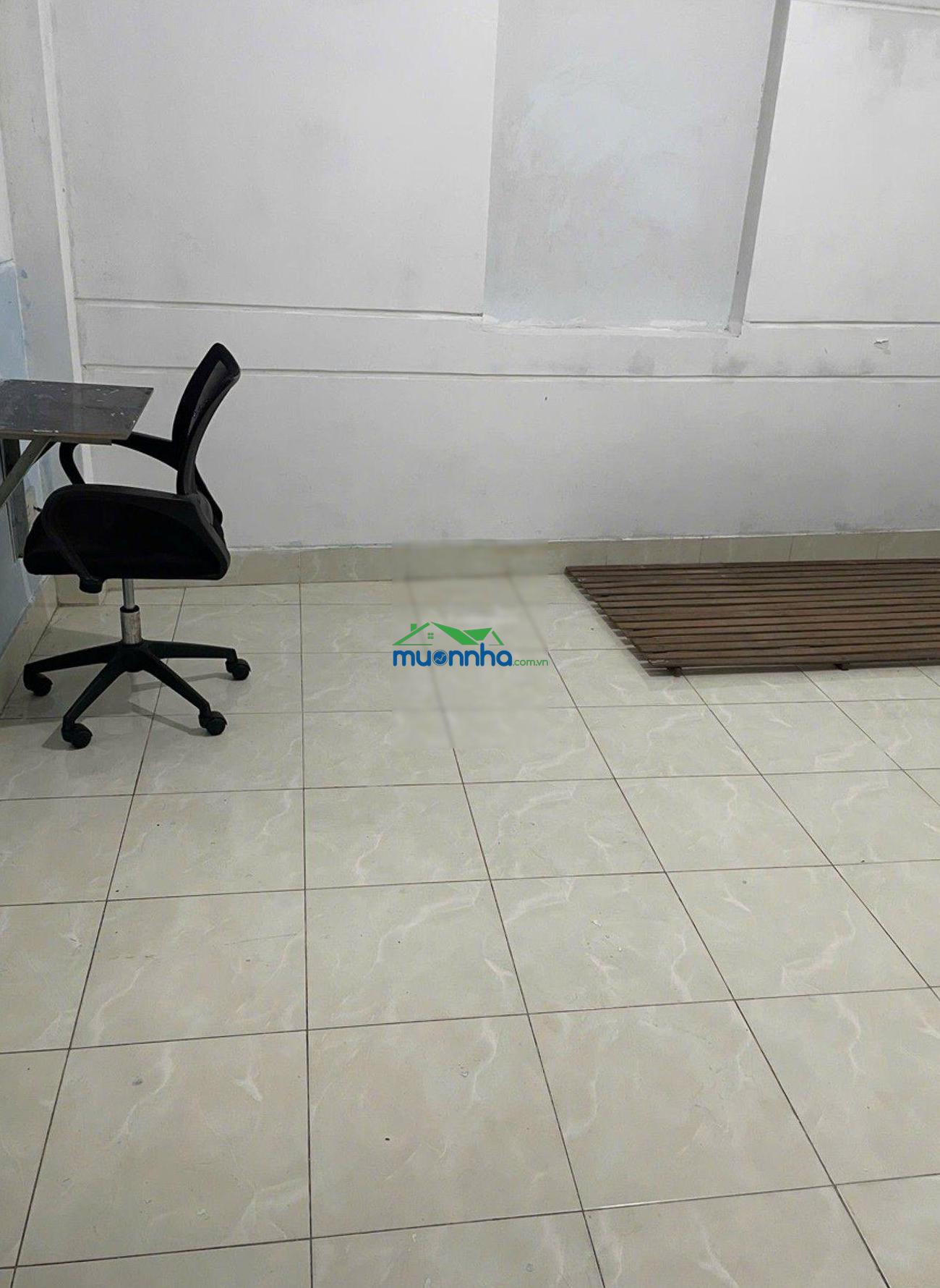 Tân hưng, dt 52m², 4 tầng, hơn 6 tỷ. ngang: 4,2m x 12,5m, hẻm 2,5m, cách hẻm xe hơi 50m - 4
