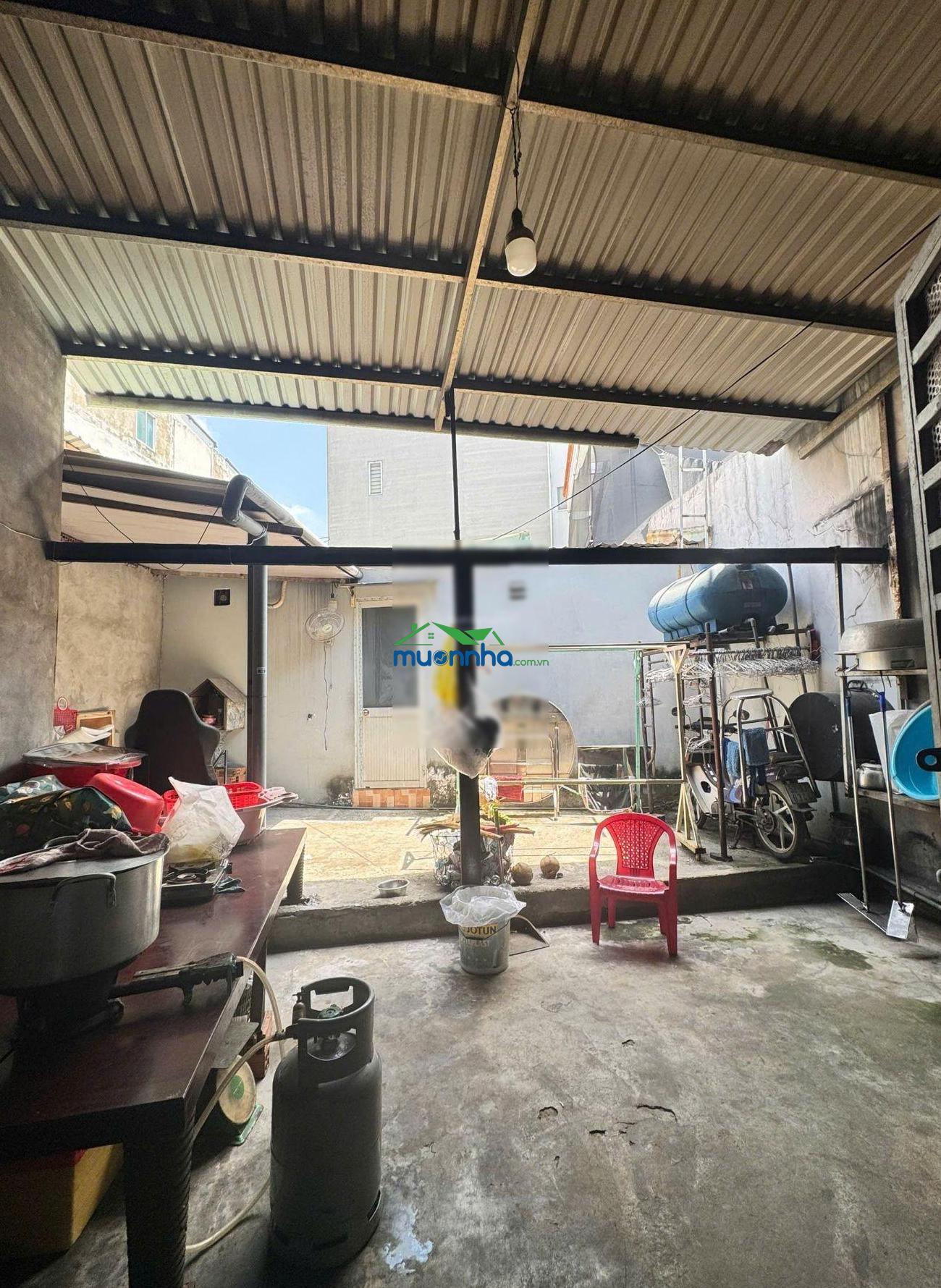 Nhà mặt tiền đường - sát nguyễn thị định 285m (5,68x51m) full thổ chỉ 18 tỷ - 4
