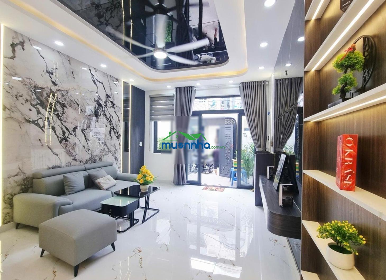 Siêu phẩm lô góc 2 mặt tiền-nguyễn kiệm-trung tâm giao thoa ra các quận -4x15m-chỉ 5.xtỉ,tl.