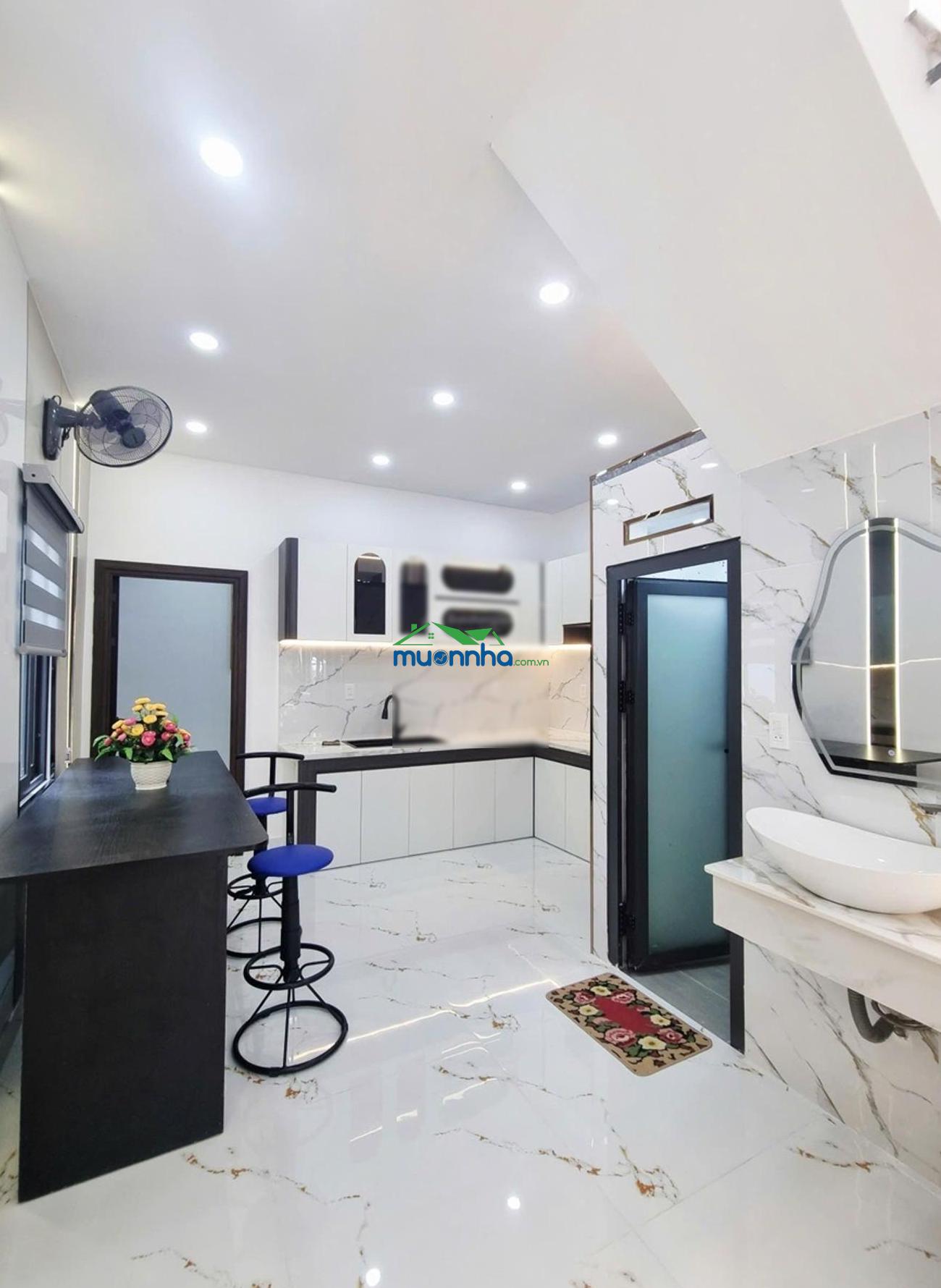 Siêu phẩm lô góc 2 mặt tiền-nguyễn kiệm-trung tâm giao thoa ra các quận -4x15m-chỉ 5.xtỉ,tl. - 4