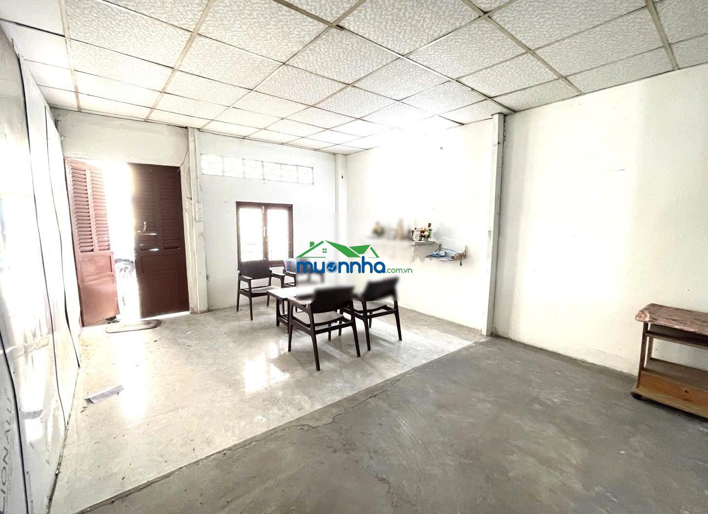 Hẻm ô tô đậu cửa cách mặt tiền lũy bán bích vài bước, ngang 5m, 60m2, chỉ 6.3 tỷ - 4