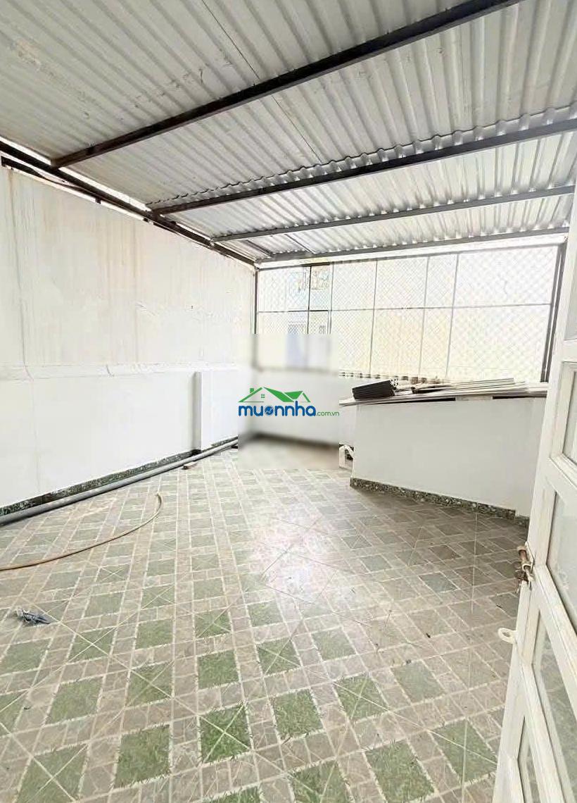 Nhà đẹp thạnh lộc 17, p. thạnh lộc, q12, tp.hcm, 60m2, vị trí đẹp, ô tô tận nhà, gần truờng 5,8tỷ - 4