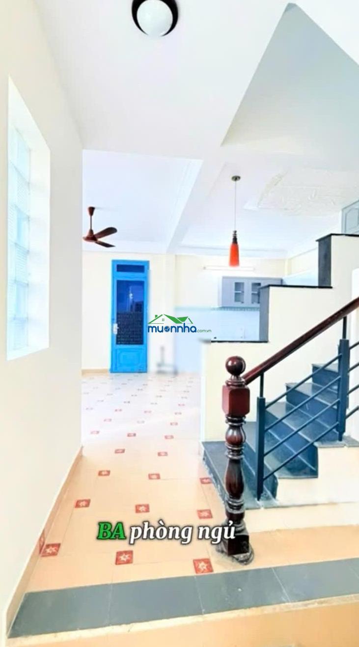 Siêu phẩm chỉ 8,8 tỷ trương công định, quận tân bình cách mặt tiền chỉ 10m, dt: 97,5m2 kc: 3 tầng! - 3