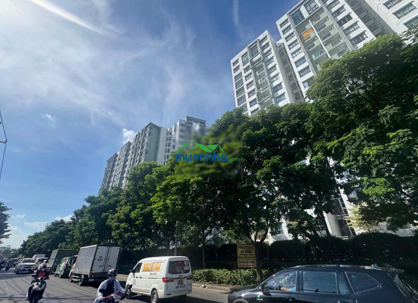 Bán nhà hẻm 7m - 4x22m - ngay aeon tân phú - 2 tầng - giá 6. x tỷ - 3