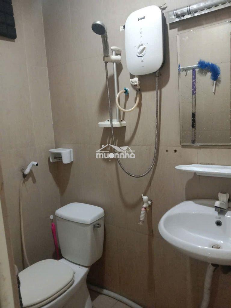 Cho thuê phòng trọ-đầy đủ nội thất-giá rẻ 2tr5 - 2
