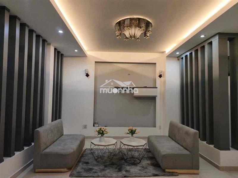 Nhà mặt tiền trung tâm chợ thủ dầu một