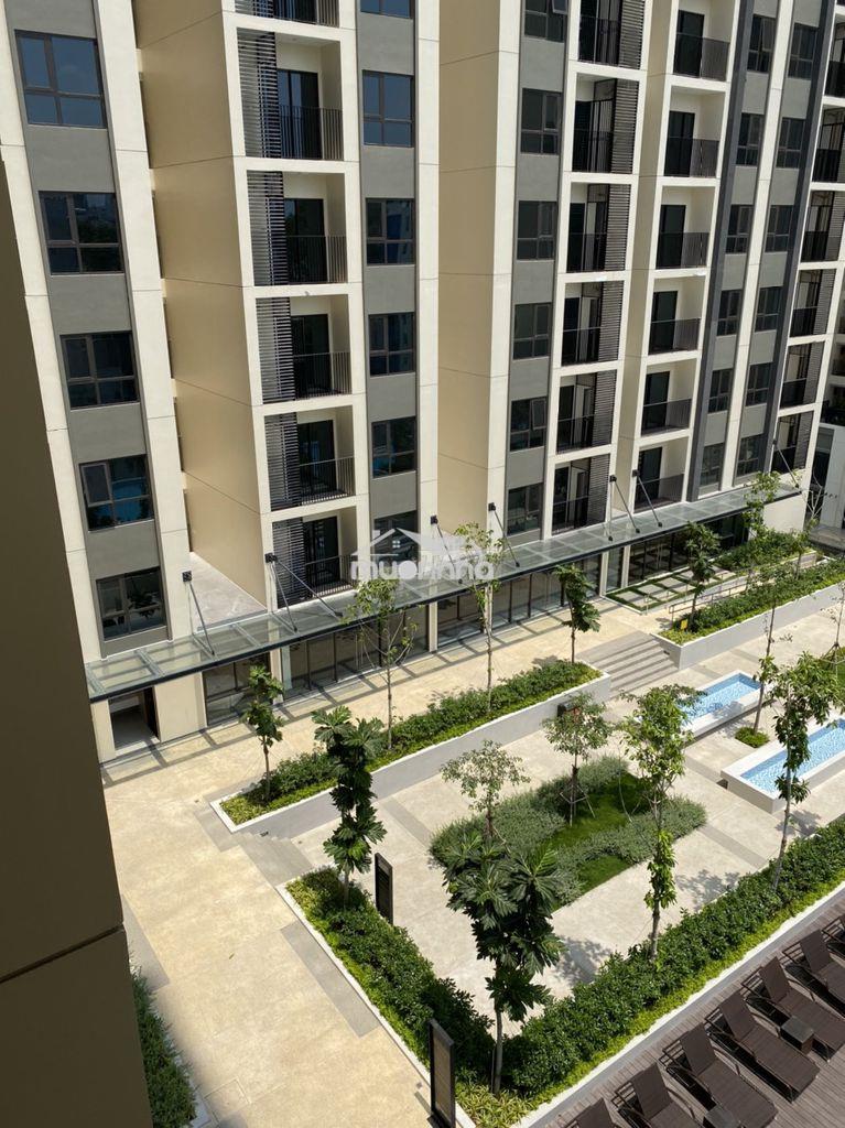 Cho thuê 2pn hà đô centrosa garden - tiện ích cao cấp - 4