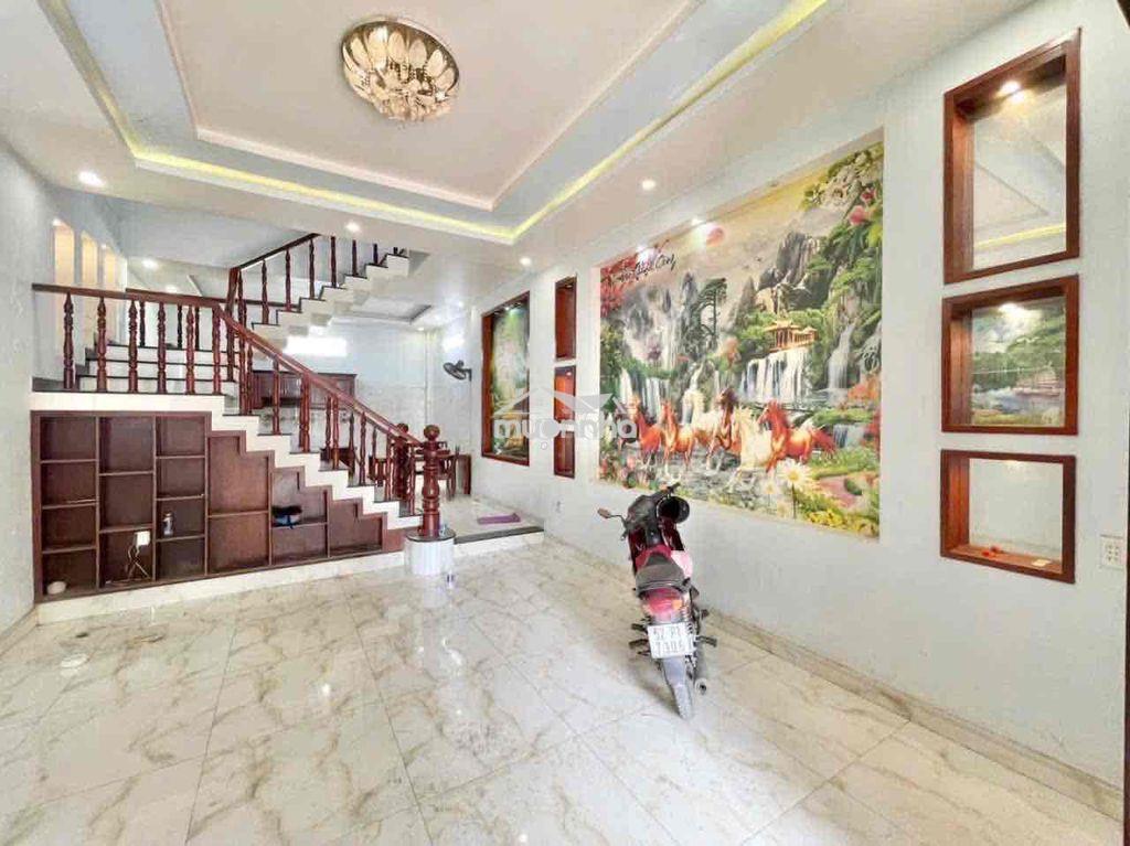 Cho thuê nhà trệt 2 lầu sát làng đại học quốc gia thành phố hồ chí min - 3
