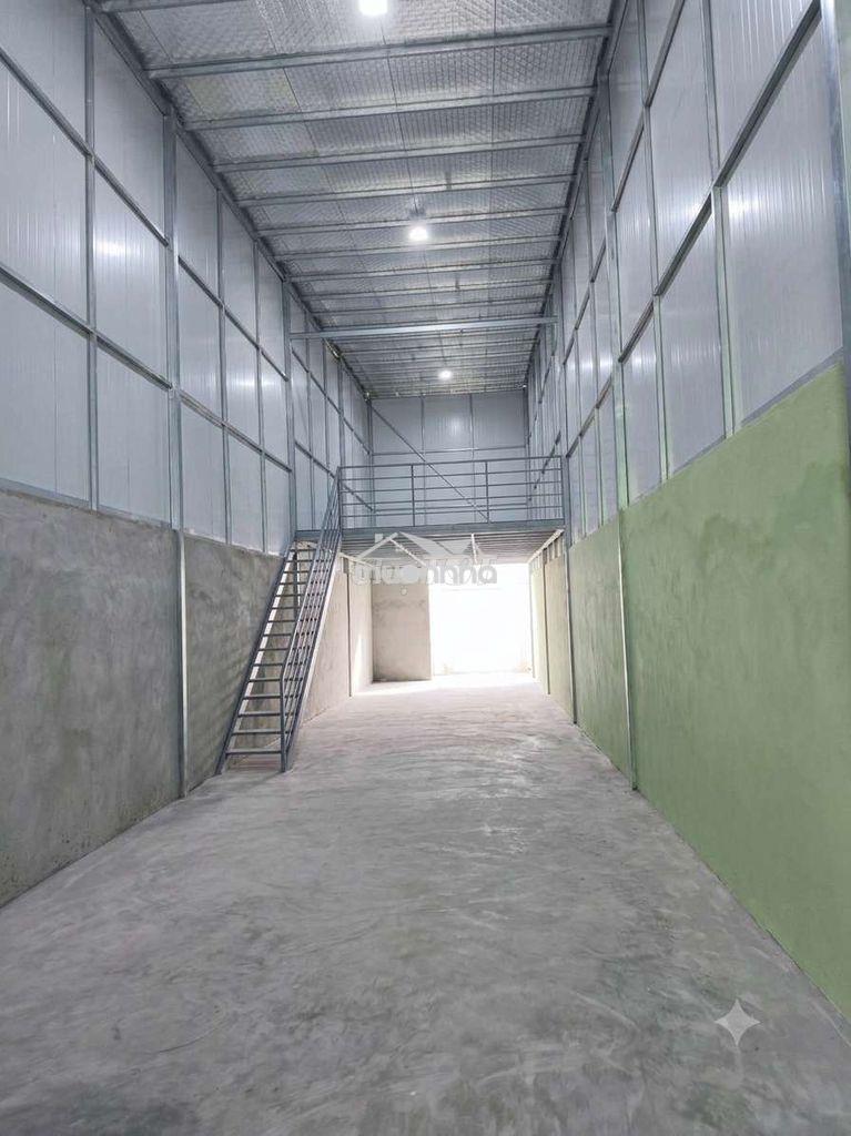 💗🏠 Nhà kho xưởng 230m2 sửa dụng giá 13tr - 3