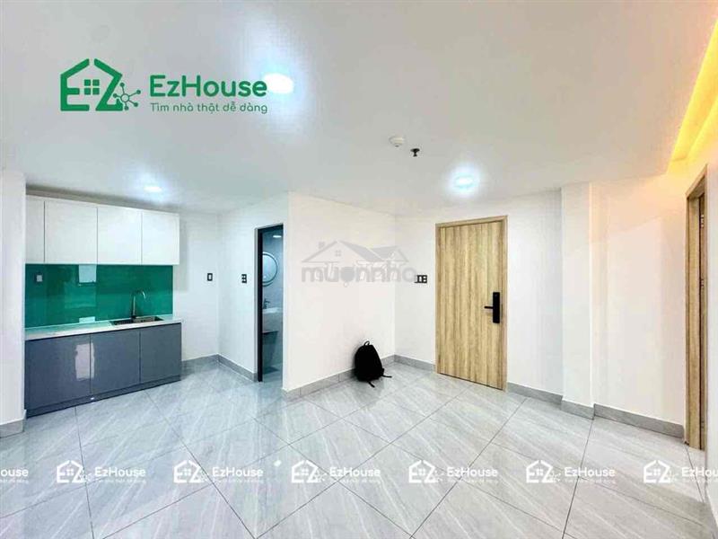 Căn hộ 2pn full nội thất rộng 40m2 ngay thống nhất gò vấp mới 100%