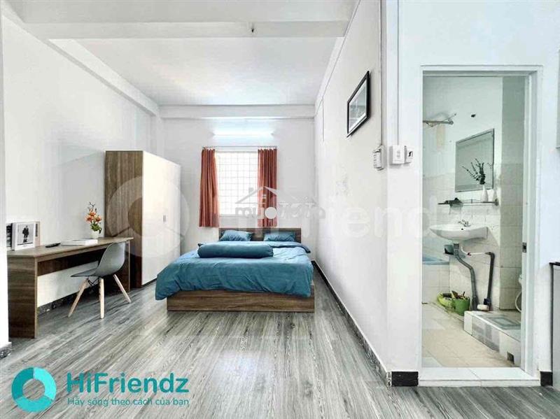 Căn hộ mini full nội thất nguyễn văn cừ đh sư phạm