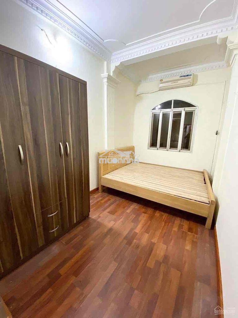 Cho thuê ngà nguyên căn 4 tầng, 1 tum, bạch đằng, hoàn kiếm - 4