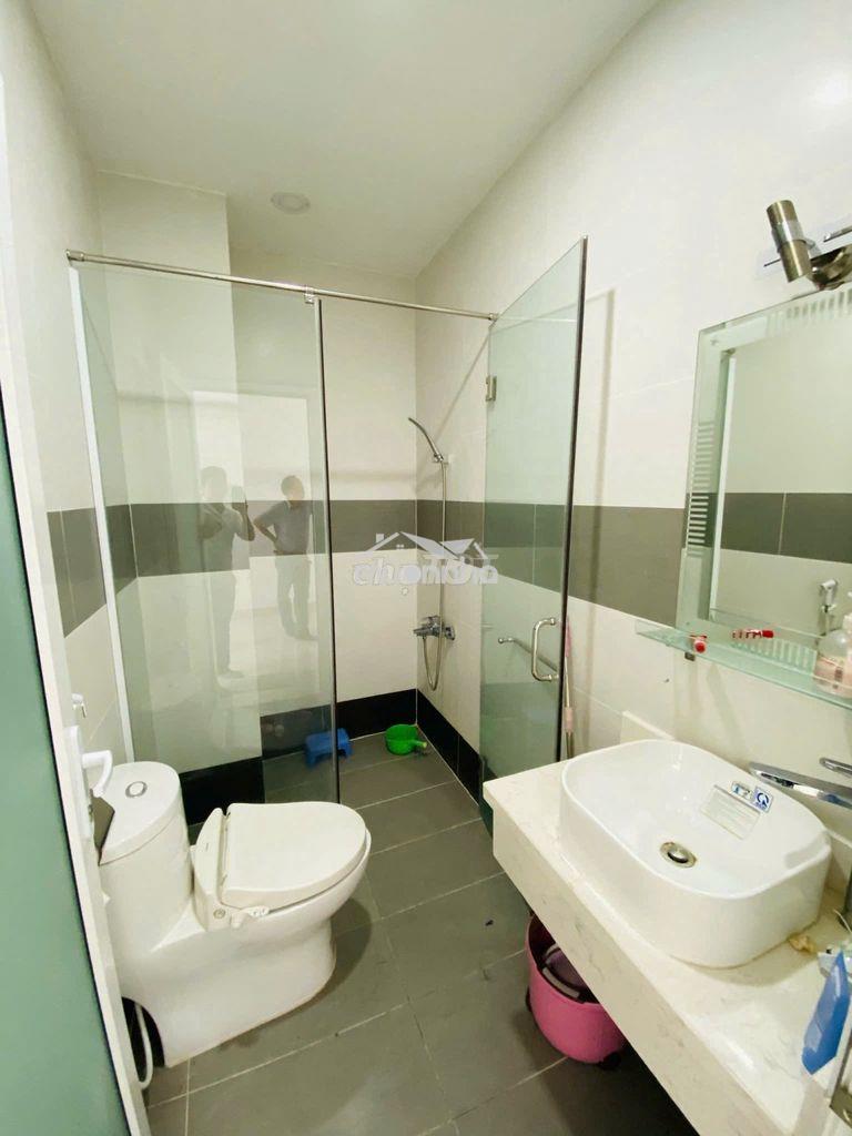 Nhà park riverside 75m2, 1t2l,nội thất, 4 pphòng, 3wc, sổ hồng an ninh - 3