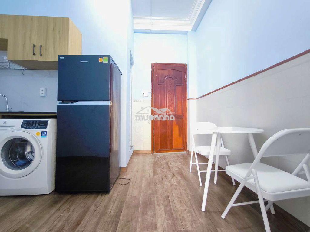1pn ban công mặt tiền âu cơ - 4
