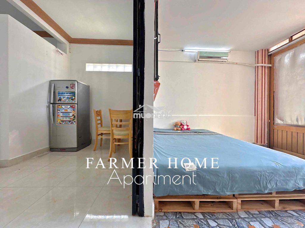 1pn ban công 50m2 ful nội thất giá rẻ sập sàn ngay trung tâm q10 - 3