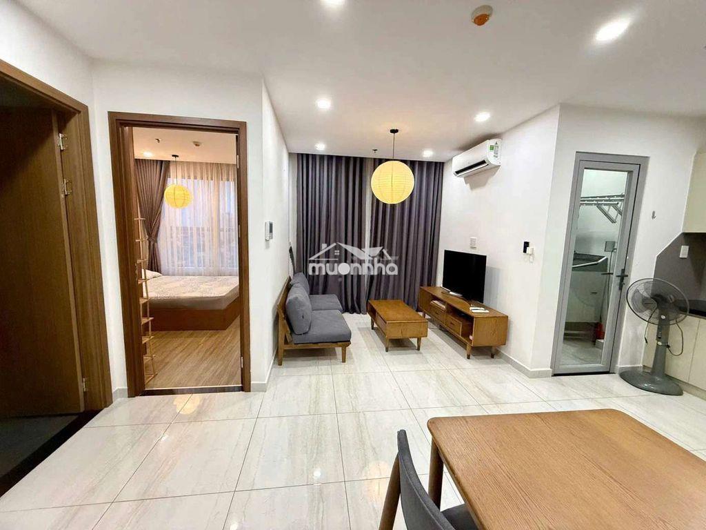 Cho thuê happy one central 1 phòng ngủ full nội thất - 3