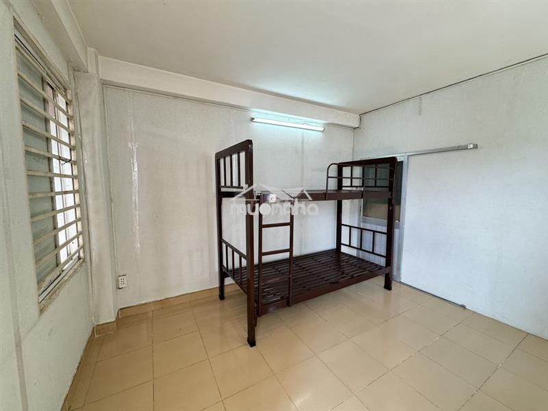 Phòng trọ chỉ nữ