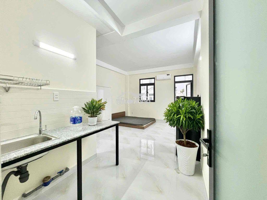 Cho thuê phòng 25 30 45 m2 mới gần mọi tiện ích - 2