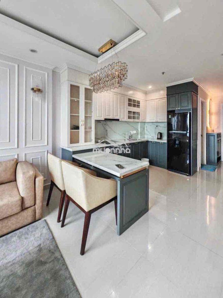 Cho thuê căn hộ studio-1-2-3pn full nội thất đẹp giá rẻ vinhomes q9