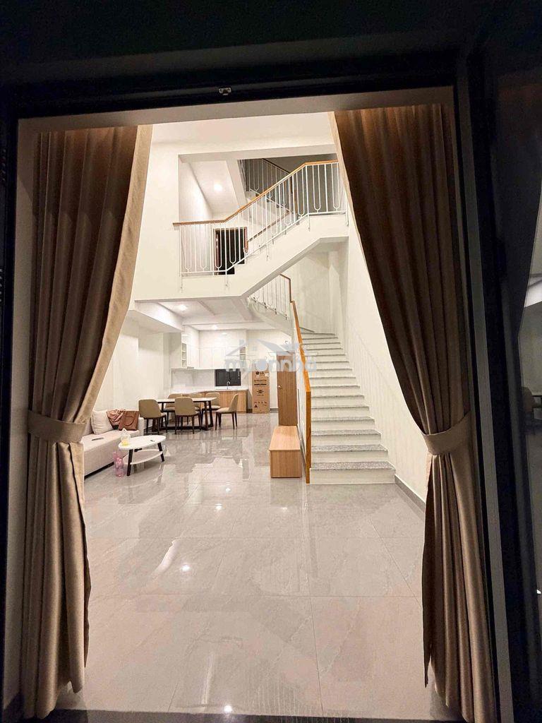 🏡 Cho thuê nhà nguyên căn k-home new city – hòa phú, bình dương