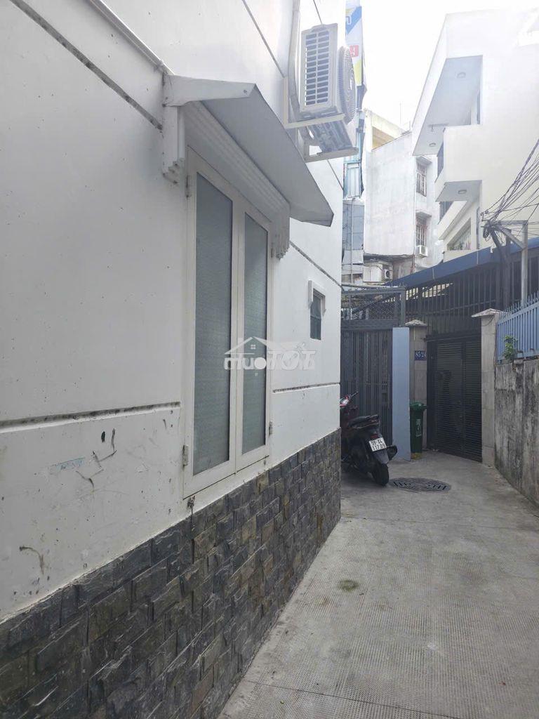 Bán nhà chính chủ võ văn ngân - 3
