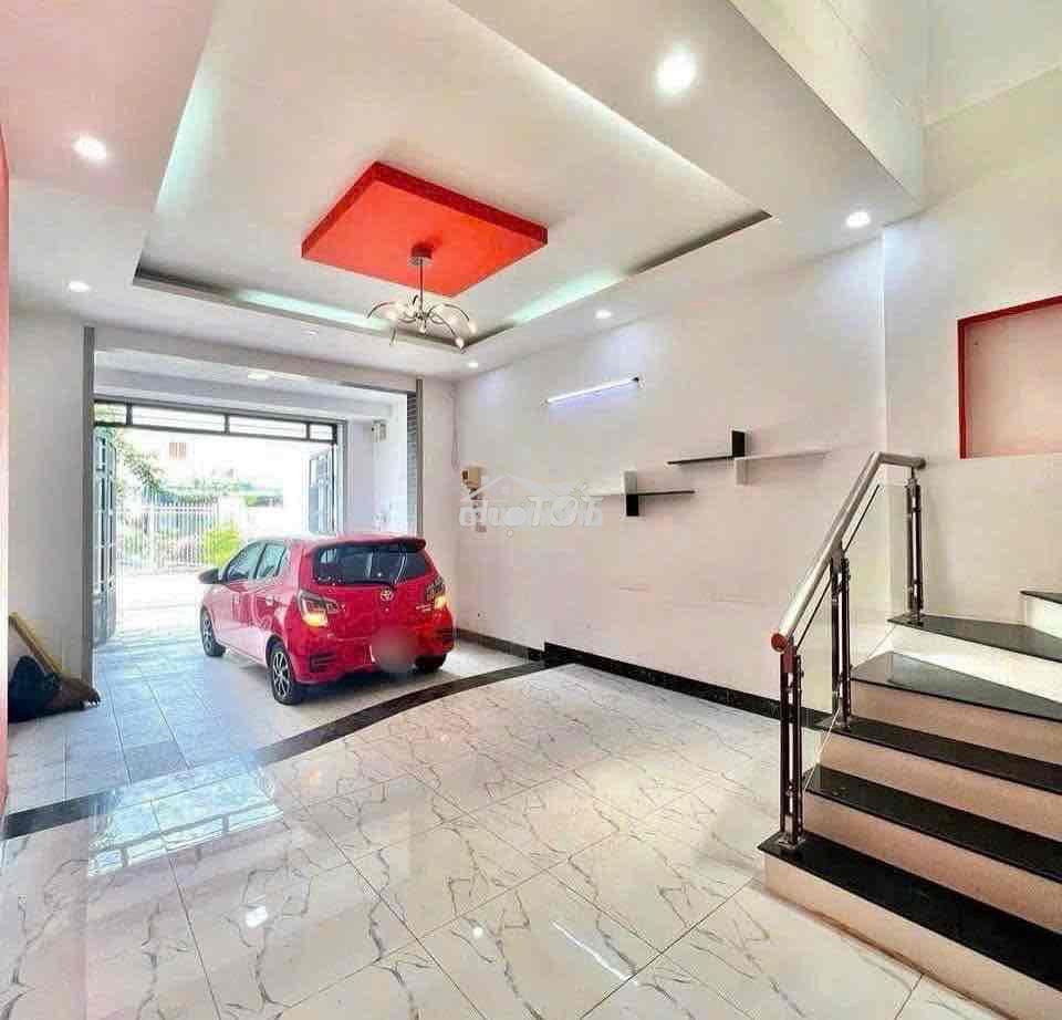 ❌ Áp lực nợ nần nên chủ cần bán gấp, xây ở được 3 năm. - 2