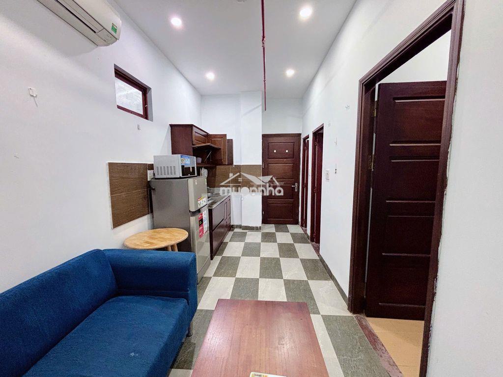 🏠 Cho thuê căn hộ 1 phòng ngủ – an cư 7, sơn trà, đà nẵng - 4
