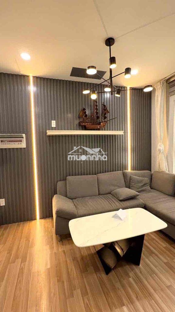 Mt võ văn kiệt -thuận tiện qua q5 q10- 3 pn full nt-giá chỉ 11tr - 2