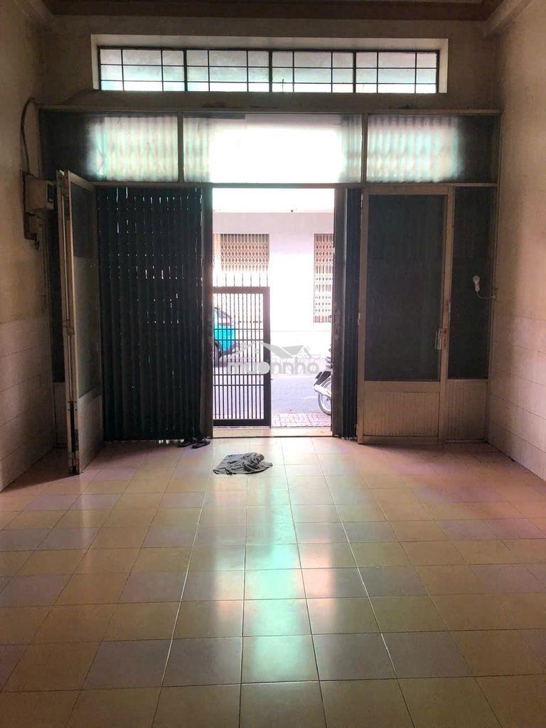 Gần mặt tiền phan văn trị quận 5, dt 44m2, 2 tầng chỉ hơn 5 tỷ