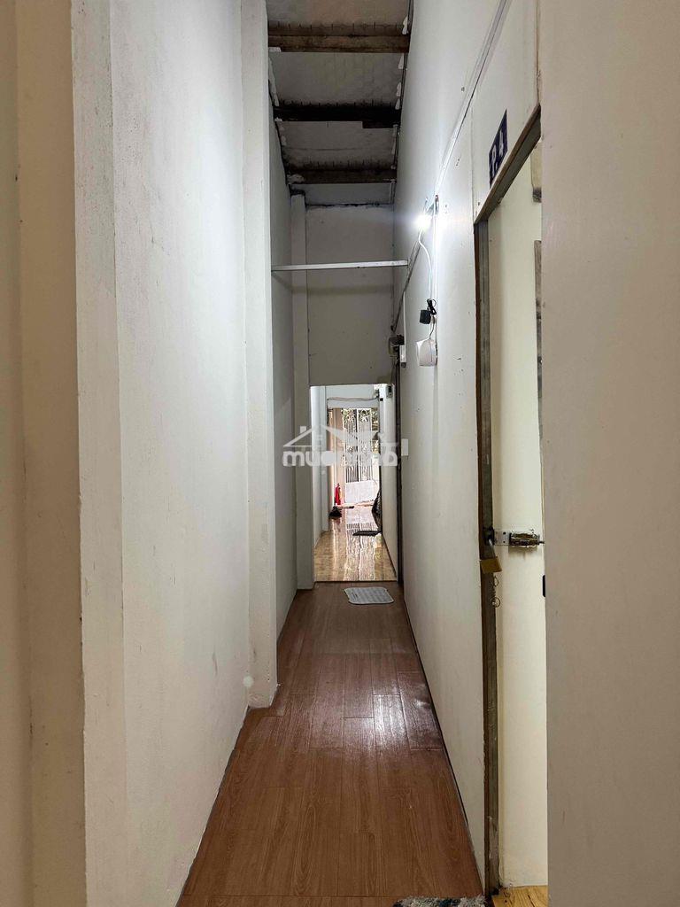 Phòng trọ nguyễn đức thuận , tân bình - 2