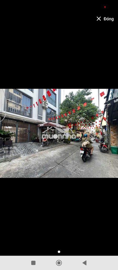 Chủ gấp bán nhà dt đẹp,vị trí sát trường đh - 3
