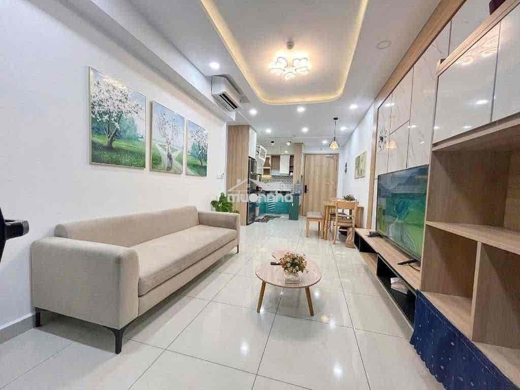 Cho thuê căn hộ 2pn, 2wc emerald ở liền view đẹp - 2