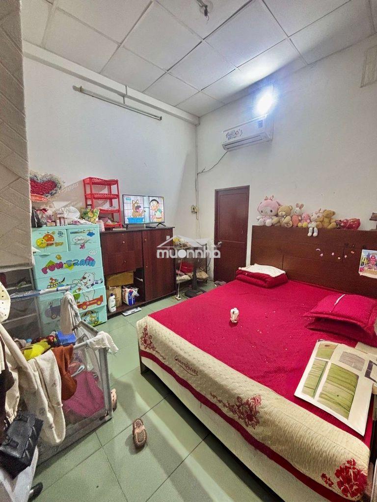 Mặt tiền kinh doanh sầm uất ngày đêm lê văn quới giáp tân phú quận 11 - 3