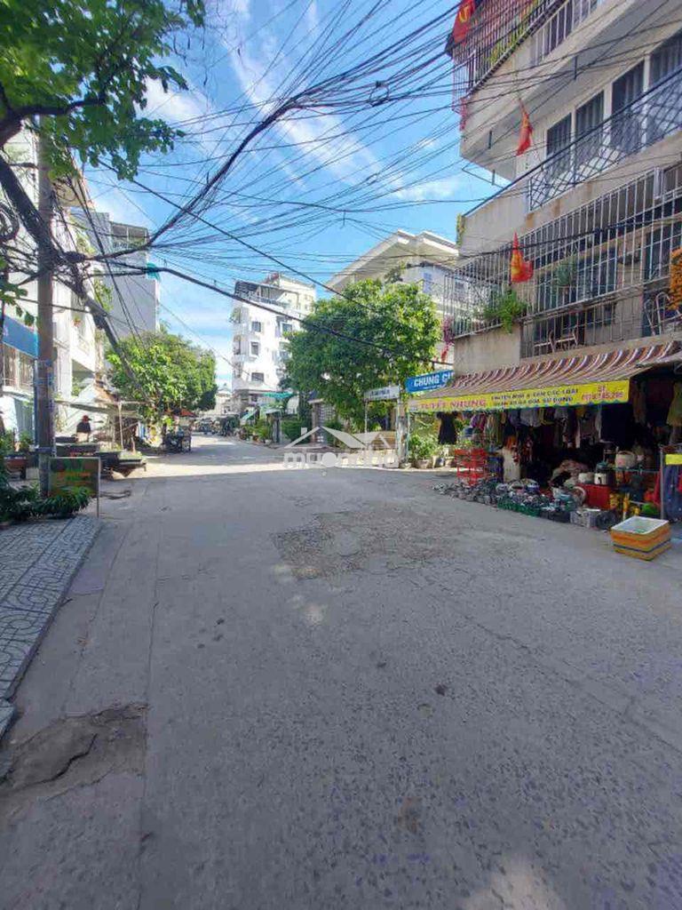 Bán căn hộ chung cư 327 nơ trang long ( 2,95 tỷ) - 4